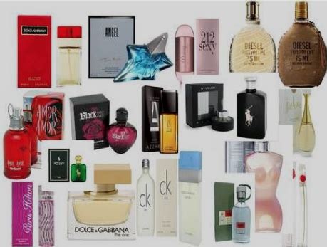 Perfumes online Compra al mejor precio 